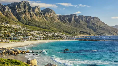 Discover South Africa