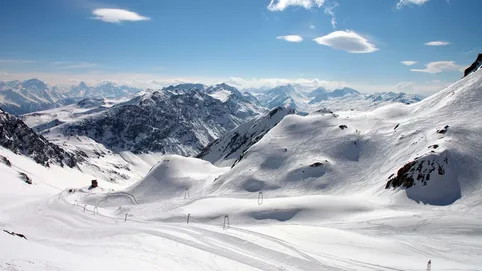 Switzerland market overview