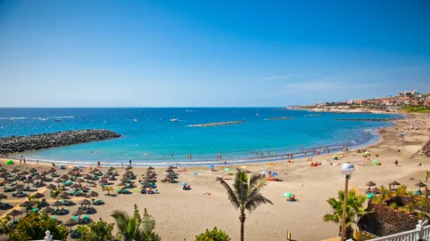 Tenerife market overview