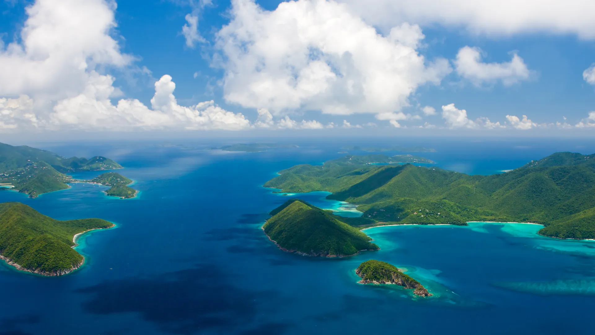 U.S Virgin Islands