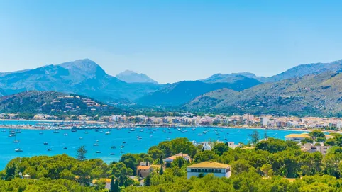 Living in Mallorca
