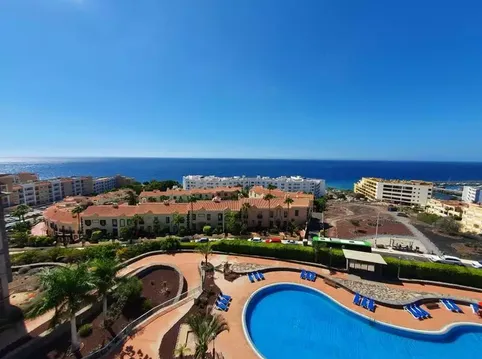Living in Tenerife