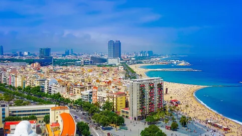 Spain market overview