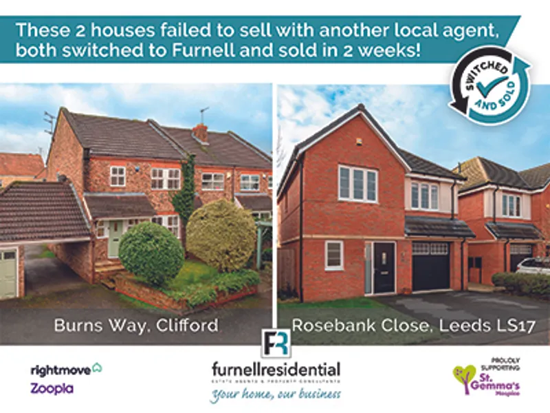 more vendors see benefit of switching to Furnell