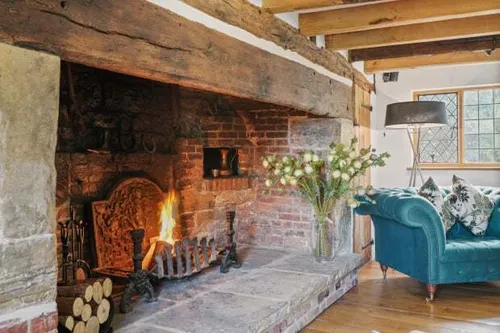 Country House Department