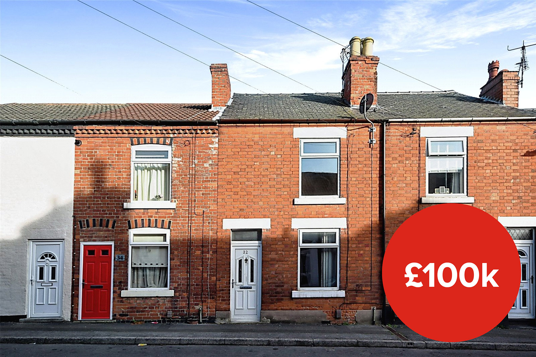 Kirkby-in-ashfield Investment Deal Example