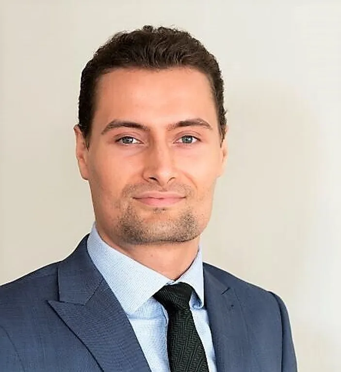 Hear from Mikyle Andrews at our Devizes Office hero