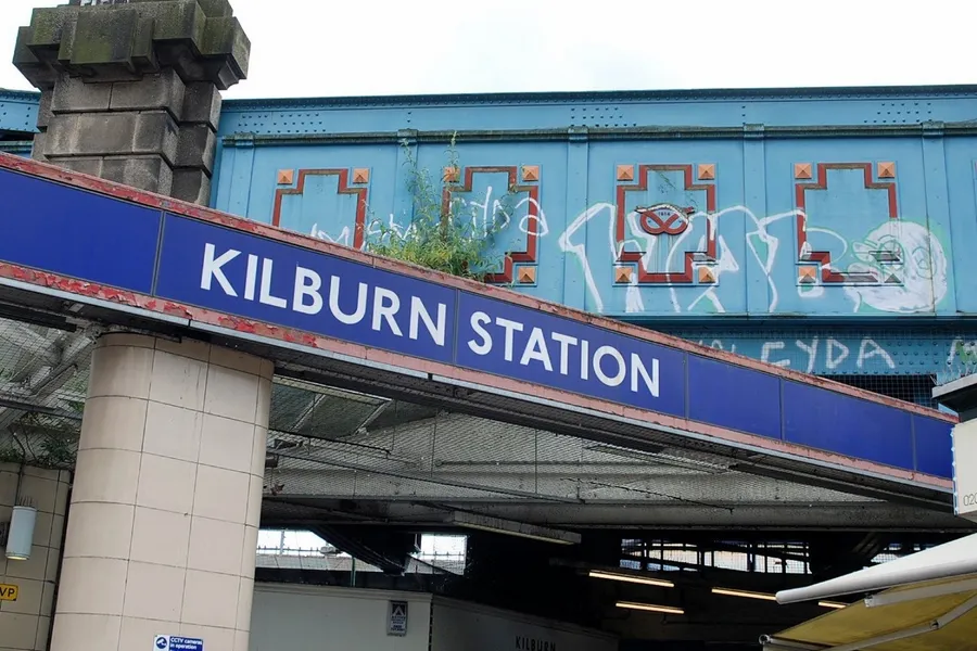 Tell me more about Kilburn...