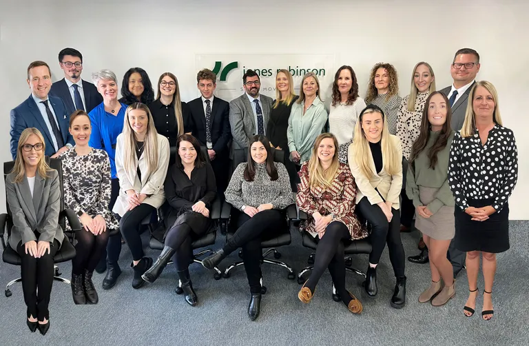 Join Our Dynamic Team at Jones Robinson: Exciting Job Opportunities Await! hero