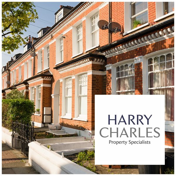 How a Watford Estate Agent Could Help You Sell Your Property | Harry