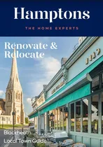 Comprehensive area guide front cover preview
