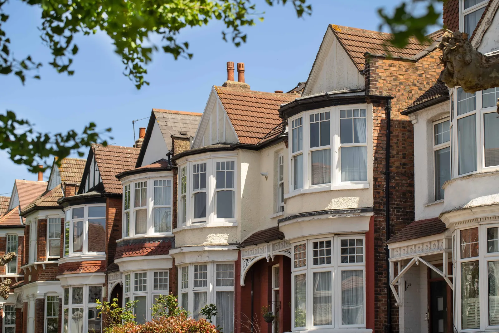 What Does An Edwardian House Look Like