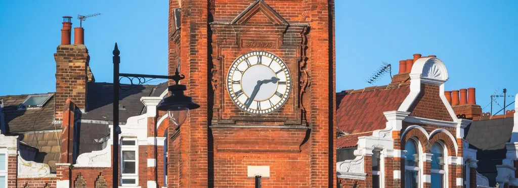 Crouch End Area Guide