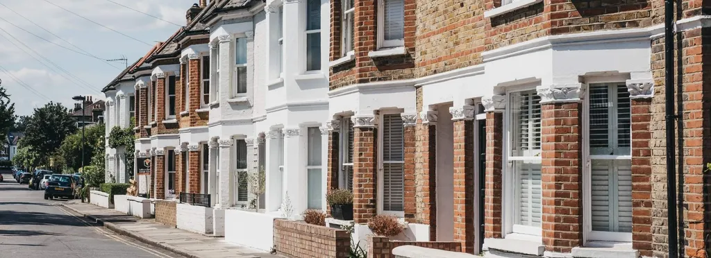 East Sheen property valuation