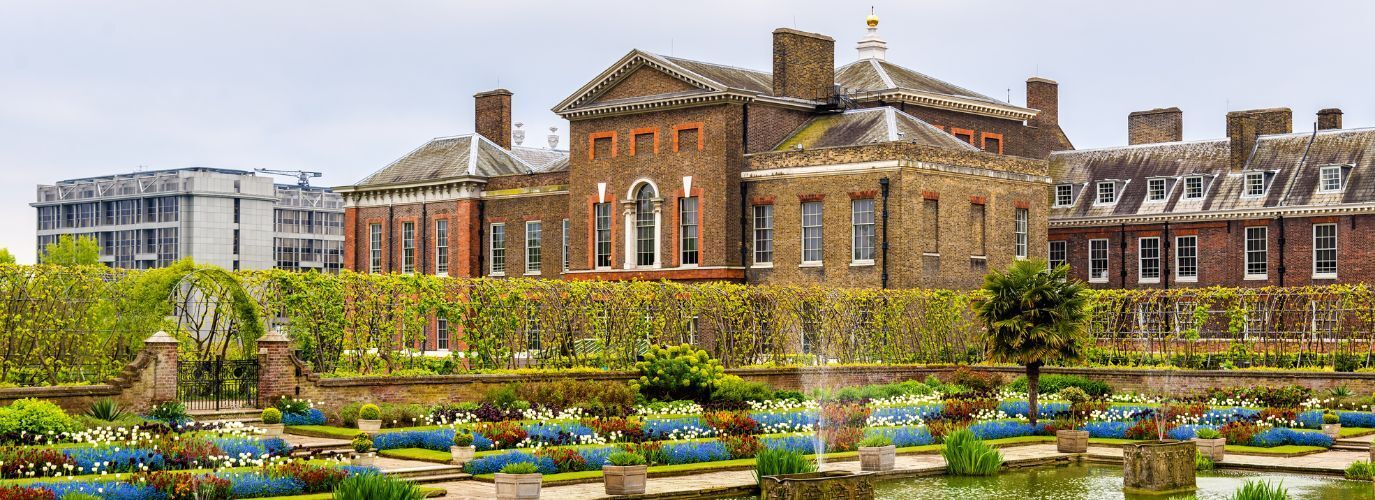Kensington Area Guide | Hamptons Estate Agents