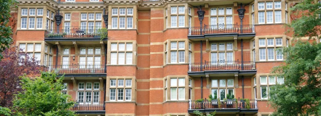 Knightsbridge property valuation