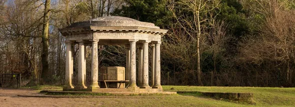 Reigate Rotunda
