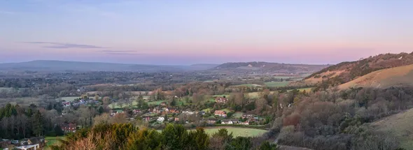 Reigate View