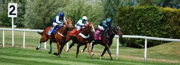 Ascot Racecourse