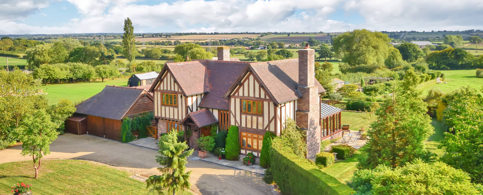 Bentons Estate Agents Melton Mowbray