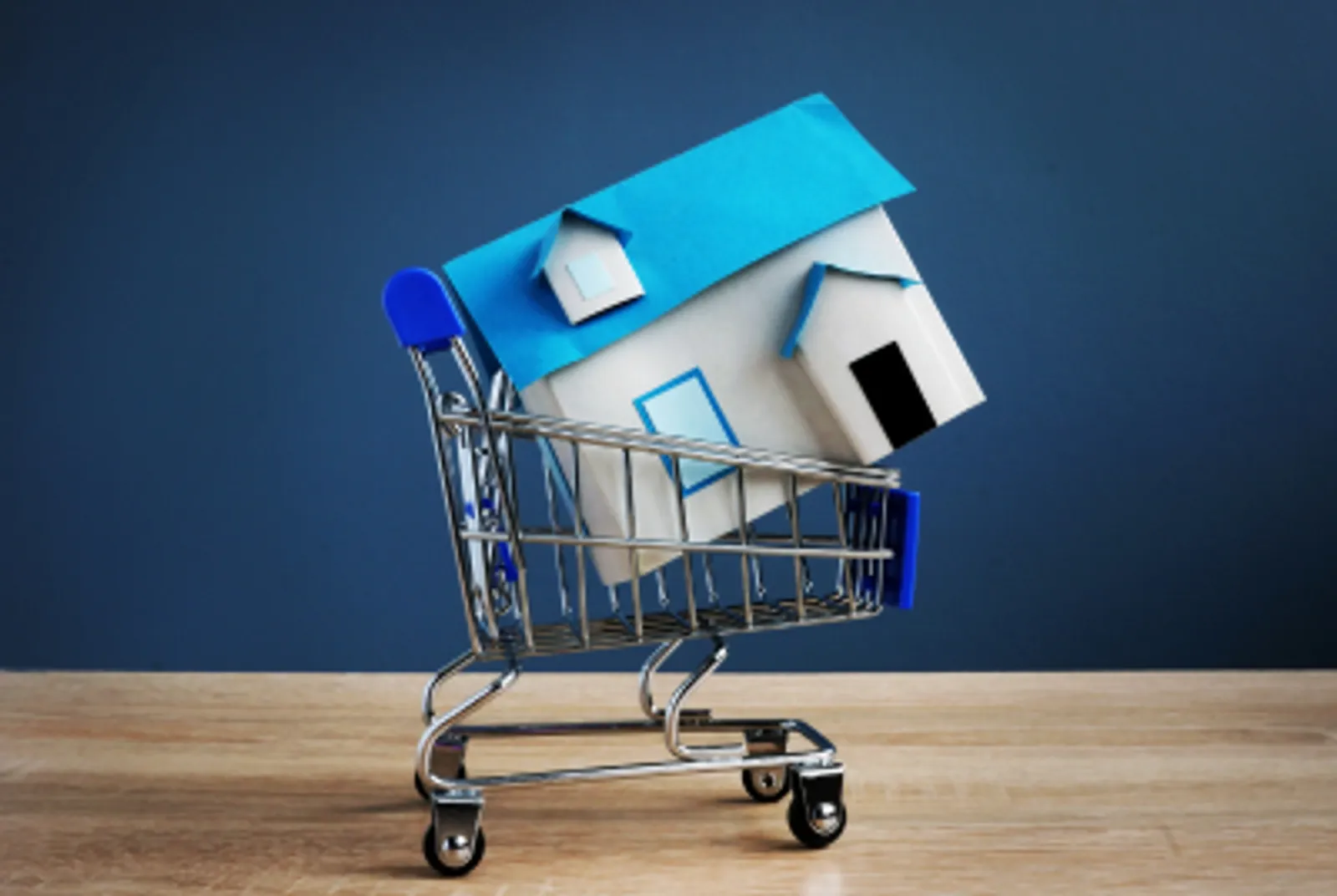 PROPERTY MARKET IN WALES – LAST QUARTER 