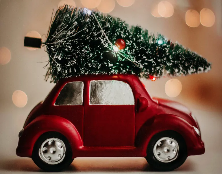 Festive Facts and Our Branch Christmas Opening Hours hero