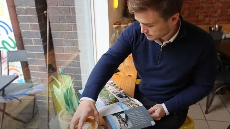 Sowerbys welcomes new Norwich Branch Manager hero