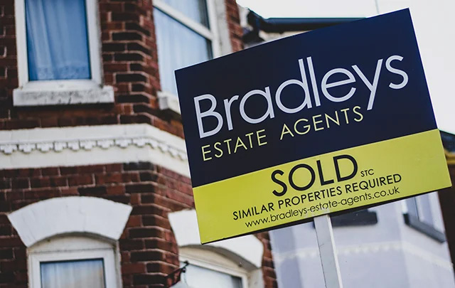 Bradleys Estate Agents St Ives