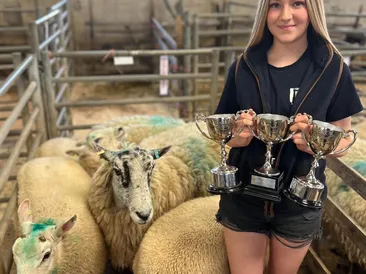 South Molton Market Report 9th May 2024
