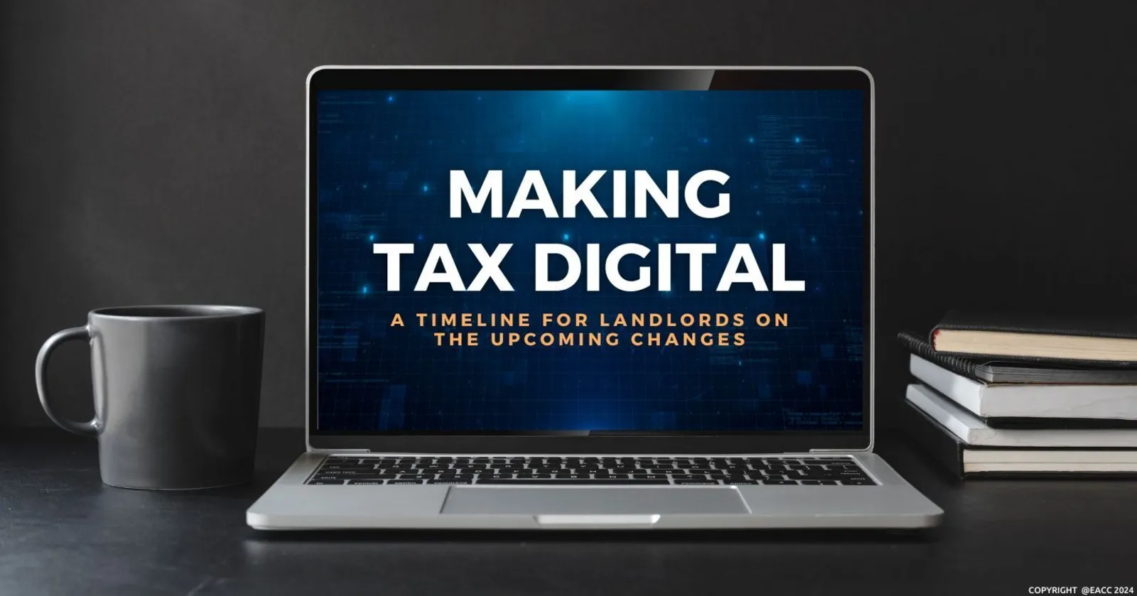 What Runcorn Landlords Need to Know about Making Tax Digital