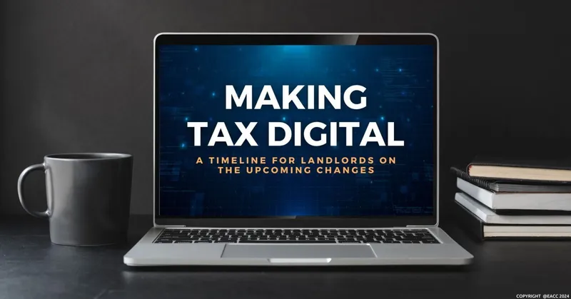 What Runcorn Landlords Need to Know about Making Tax Digital