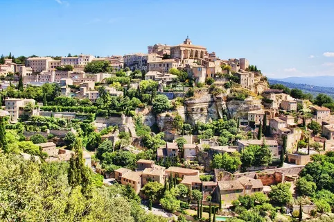 France market overview