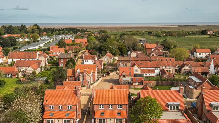 Interest rate cut for first time since 2020: What it could mean for mortgages hero