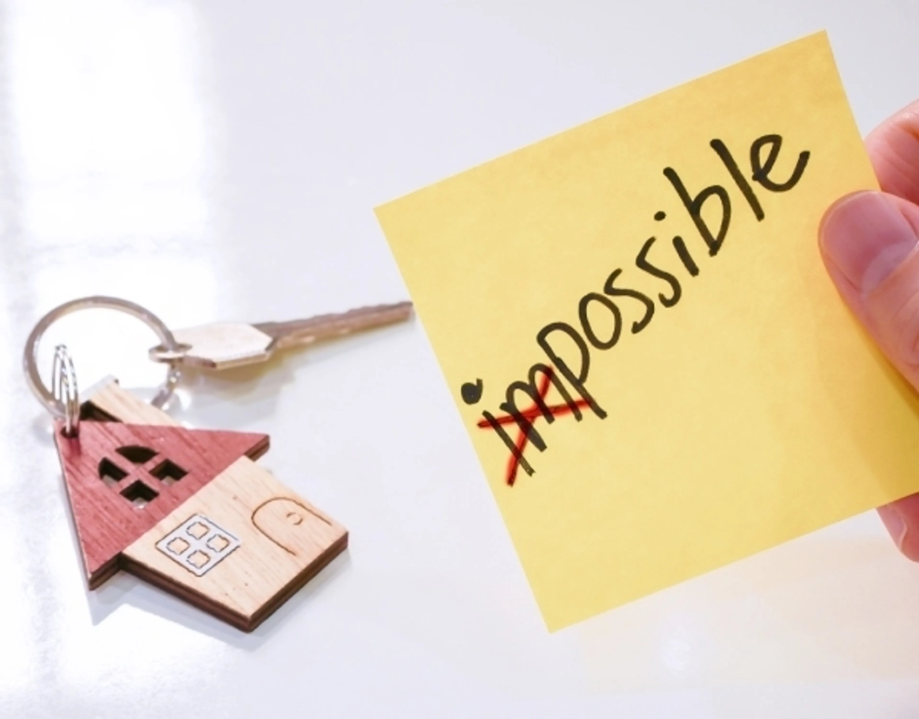 Property Chain Problems: Breaking the Chain