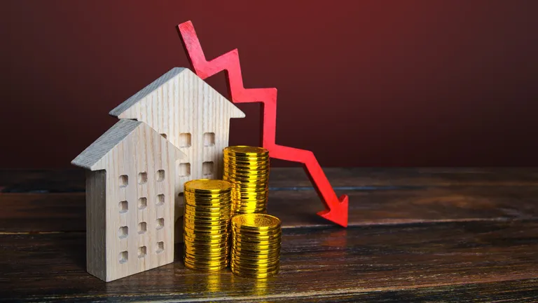 What does the first interest rate cut since 2020 mean for mortgages? hero