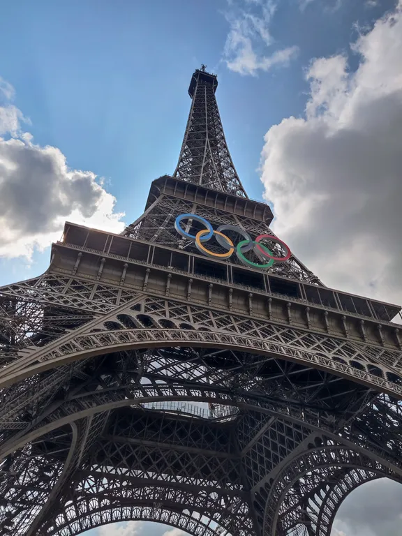 Team GB's Recent Olympic Triumphs and Expectations for Paris 2024 hero