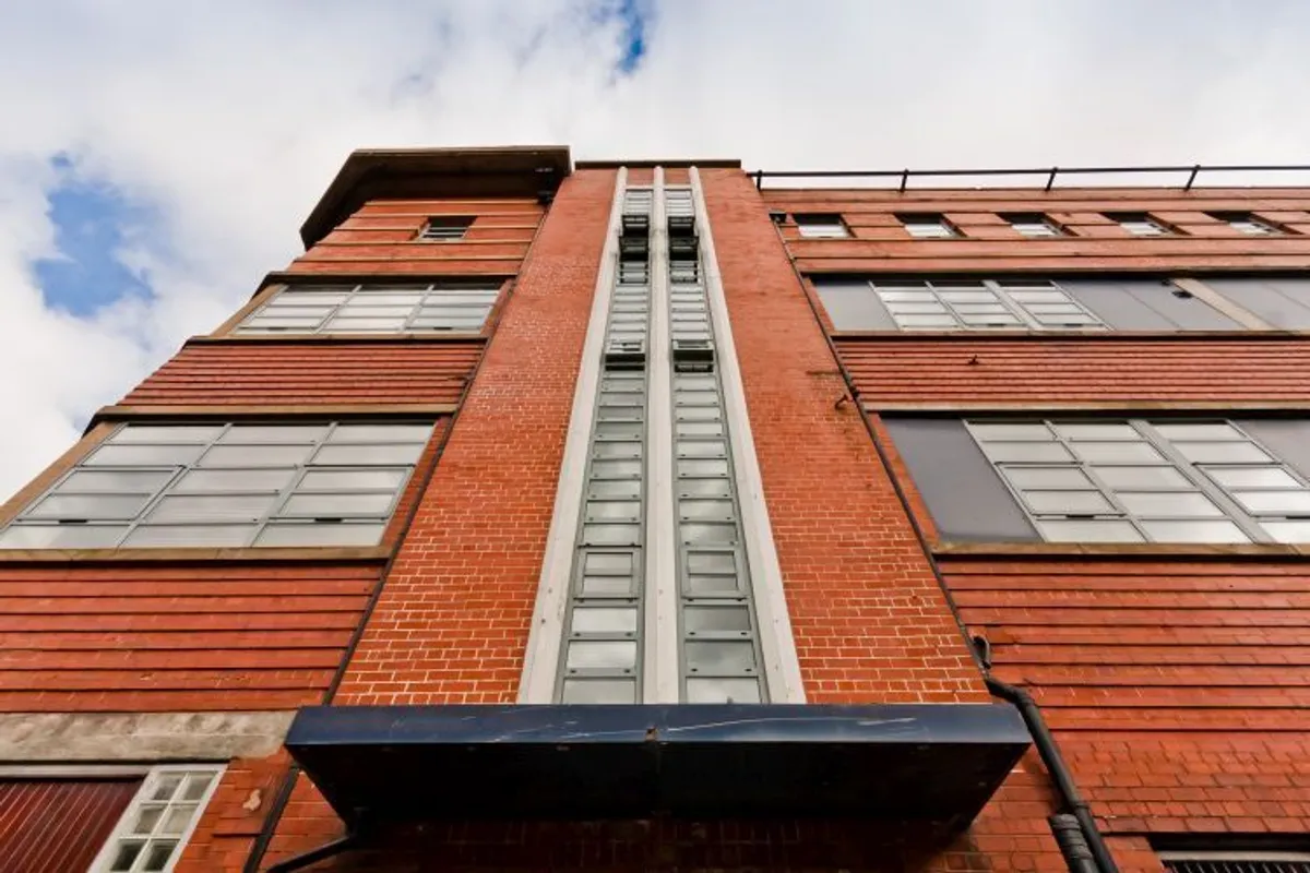 Tobacco Factory, Ludgate Hill