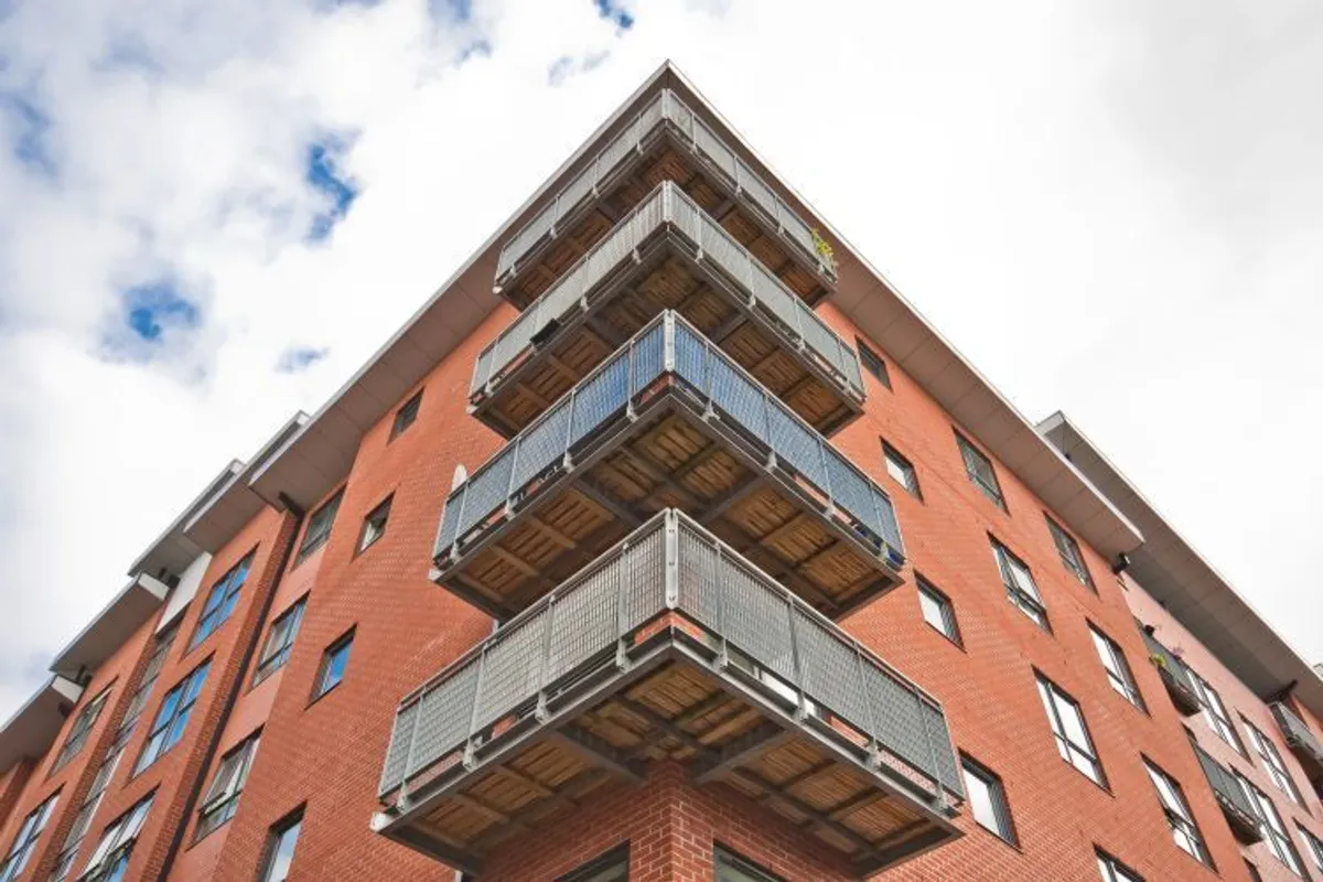 tobacco factory manchester to rent Tobacco Factory, Ludgate Hill
