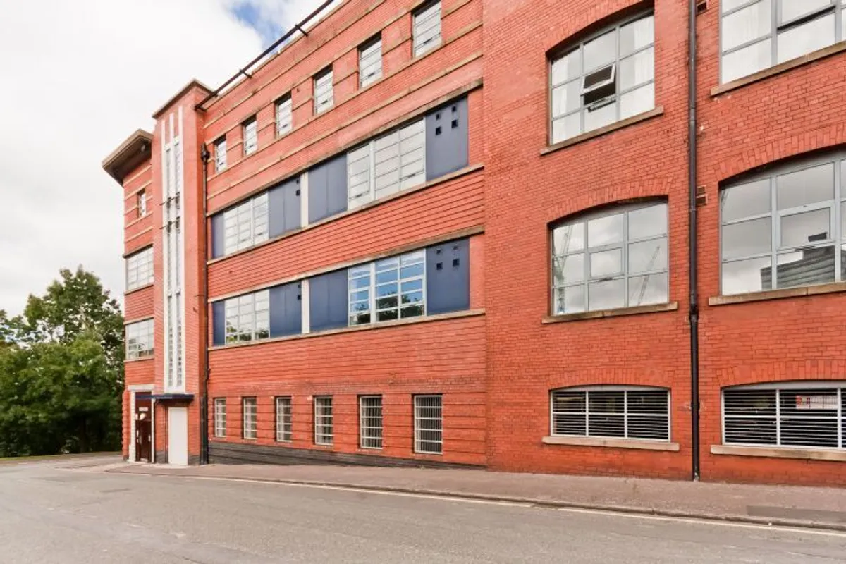 tobacco factory manchester flats Tobacco Factory, Ludgate Hill