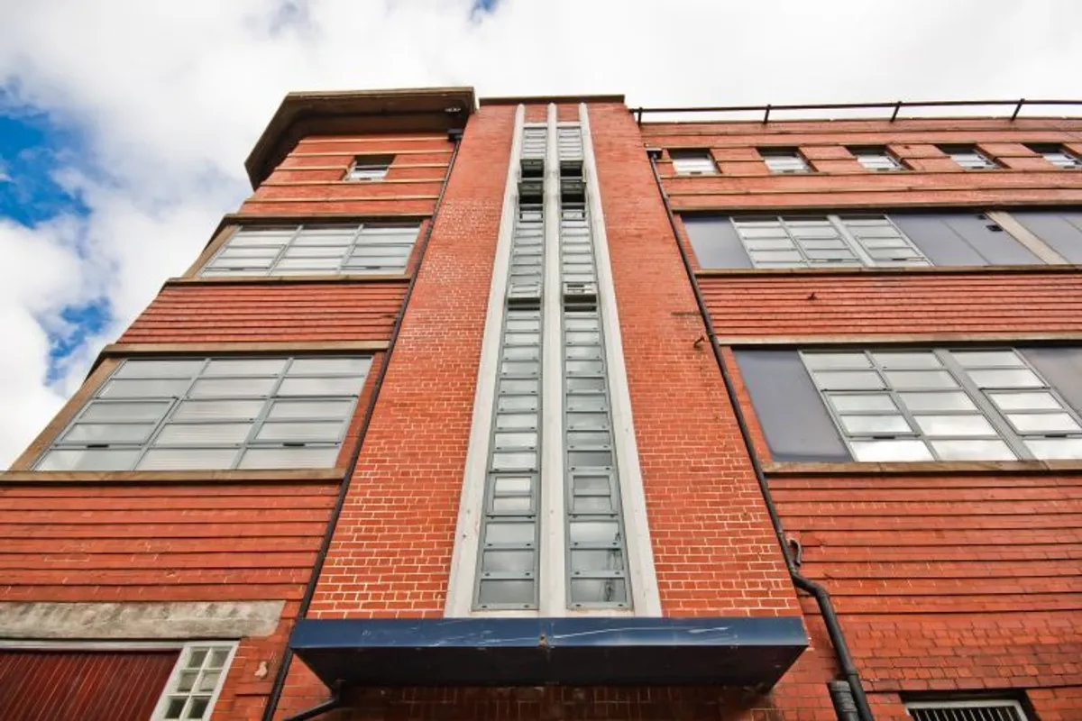 tobacco factory manchester flats Tobacco Factory, Ludgate Hill