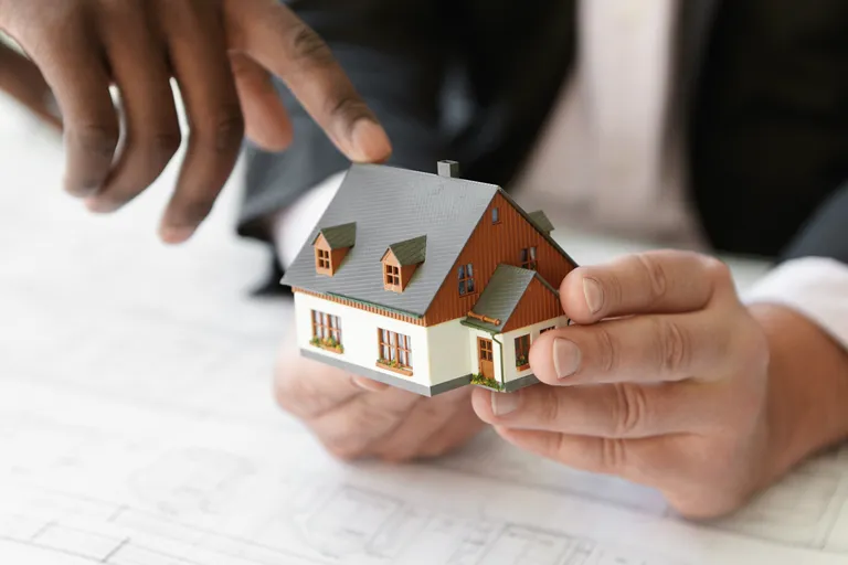 What’s going on in the world of Mortgages? hero