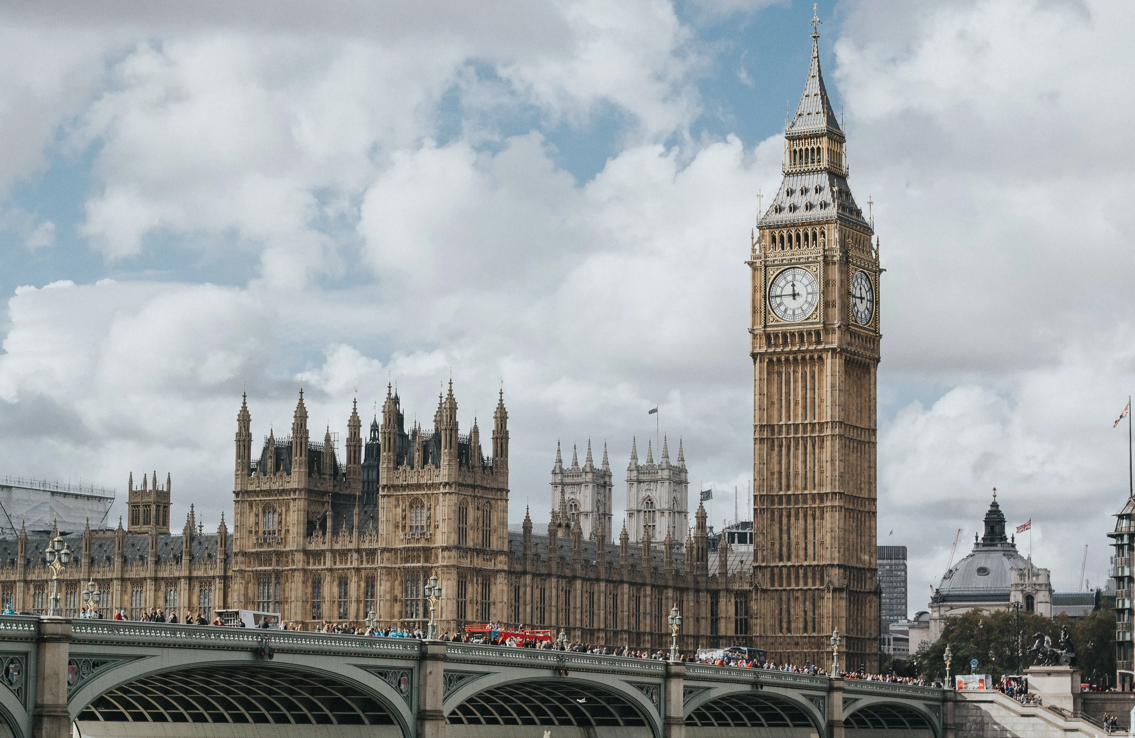 Andy Burnham is right on stamp duty but London must not pay the price