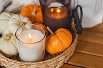 Why Autumn is a Great Time to Buy a Home