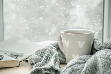 Top Tips to get your Home Winter Ready