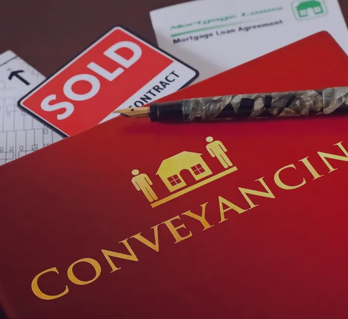 Conveyancing Advice