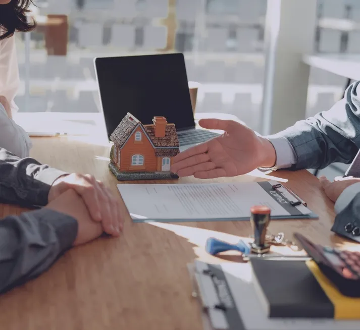 Mortgage Advice