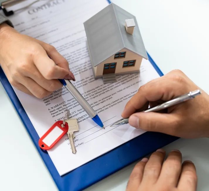 Property Management
