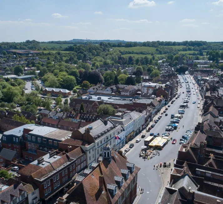 Marlborough Area Guide