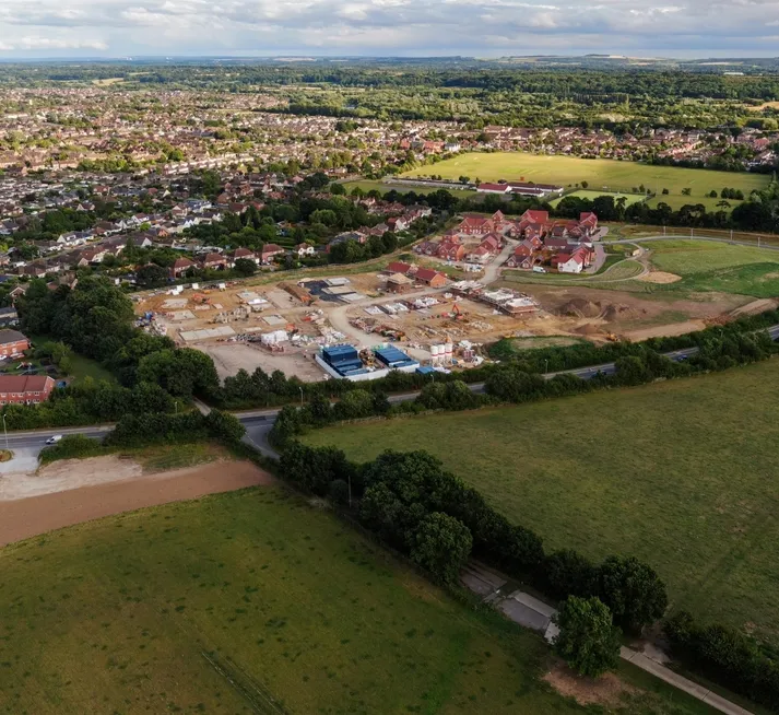 Thatcham Area Guide