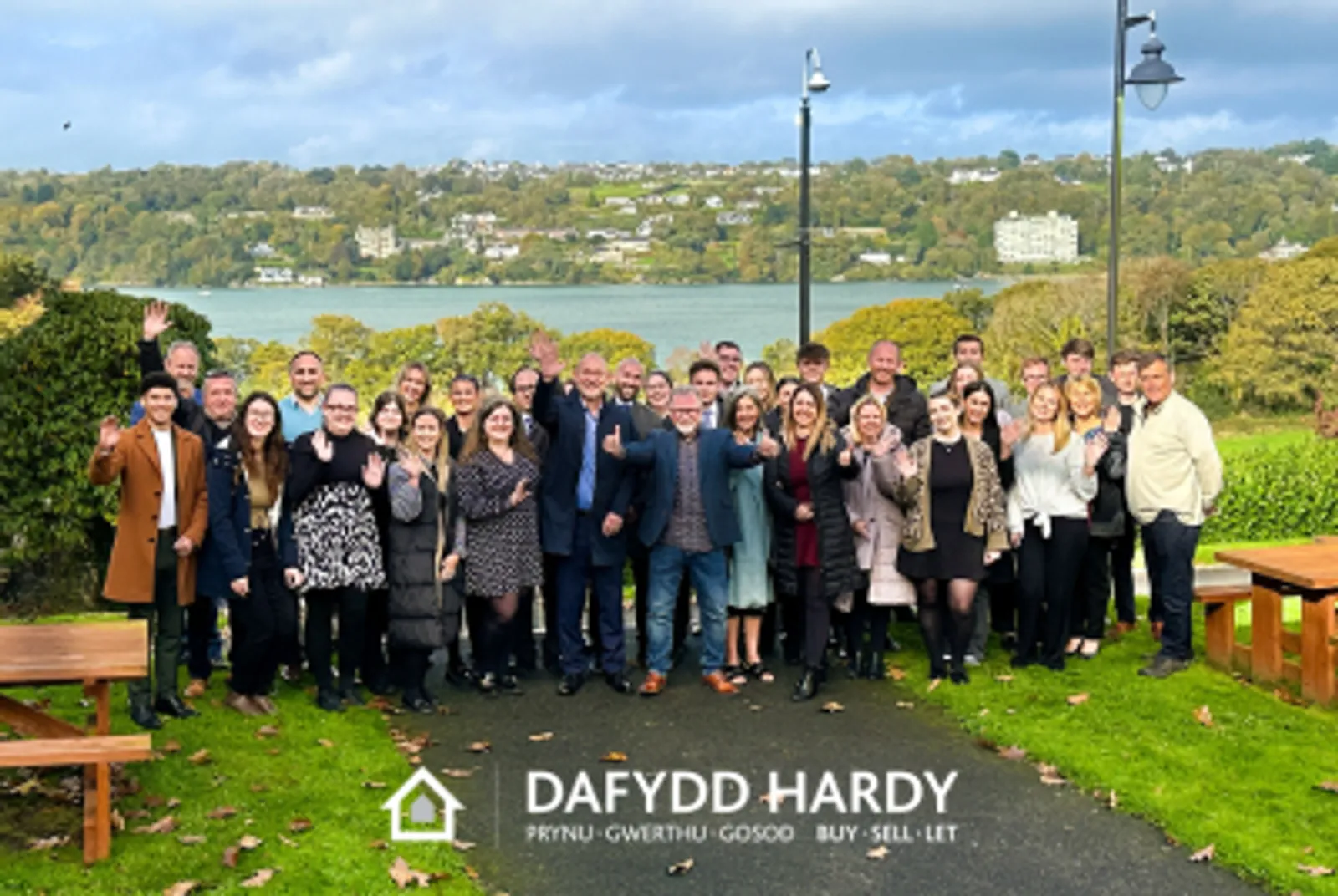 First Estate Agents in Wales to Become Employee Owned!